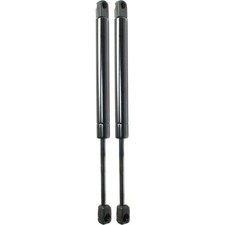 Tailgate Lift Supports Pair Chevy Cobalt/Pontiac G5 05-10 107-1908 picture