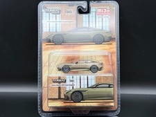Tarmac Works Aston Martin DBS Superleggera Brown Metallic – Global64 1/64 picture