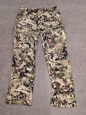Sitka Ascent Pant 36 Regular Subalpine Excellent  picture