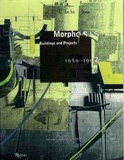 Morphosis: Buildings and Projects 1989-1992 by Peter Cook picture