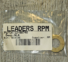 Mercury 9.8 Drive Shaft Felt # 12-88740 picture