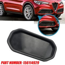 For 2017~2022 Alfa Romeo Stelvio Ornament Grille ACC Forward Cover 156126159 NEW picture