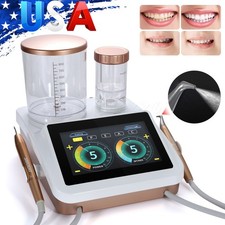 Woodpecker Style Dental Supragingival & Subgingival Air Flow Polisher Polishing picture