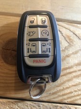 OEM Chrysler Keyless entry Key FOB M3N97395900  SHIPS FREE picture
