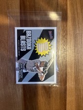 2005 Topps Bazooka - Bazooka Blasts Jose Valentin #BB-JV (MEM) picture