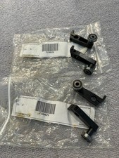 Pitney Bowes Flowmaster= Right and Left / Bar bearing assemblies FL00625/FL00626 picture