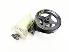 2008-2010 Dodge Ram 2500 3500 6.7L Power Steering Pump 53034166AA OEM picture