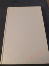 1963 Original Printing Of The Spy Who Came In From The Cold picture