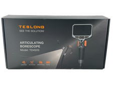 Teslong TD450S Articulating Borescope 4.5