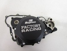 1985-1986 Honda CR 250 R New Outer Right Side Clutch Cover Water Pump Housing picture