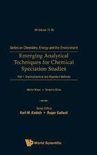Michel Meyer Emerging Analytical Techniques For Chemical  (Hardback) (UK IMPORT) picture