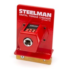 Steelman 1/2 in. Drive Portable Digital Torque Checker 97867-STL picture