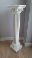 column elegant luxus hand made all in Europe hand painted picture