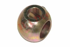 Lower Link Ball Cat Steel Made for Massey Ferguson 2540 Tractor ECs picture