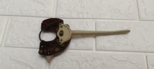 Used JAEGER grey indicator stalk switch for Renault 4CV, Dauphine, and Ondine picture