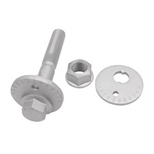 1 X Eccentric Bolt Kit For Ford Edge Fusion Mustang Lincoln MKX MKZ DG9Z-5K978-A picture