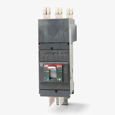 ABB XT1HU3100AYD000XXX 100A 480V SACE TMAX Circuit Breaker picture