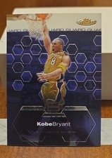 2002-03 Topps Finest - Kobe Bryant #47 picture