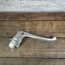 Vintage Dia-Compe Brake Lever Single Silver 1988 88 4-Finger OG 80s picture
