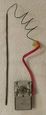 Vintage GE Hotpoint Oven Thermostat # 261D957G17 Model WB21X5208 Eaton WB21X177 picture