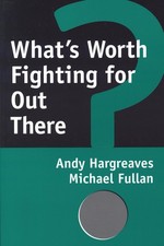 What's Worth Fighting For Out There? picture