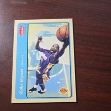 2004-05 Fleer Tradition - Kobe Bryant #126 Blue picture