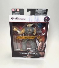 Bandai Namco Tekken Game Dimensions Heihachi Mishima 6