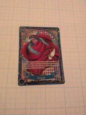 Golden SP Buggy Op09-051 One Piece picture
