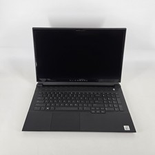 Dell Alienware M17 R4 144Hz FHD i7-10870H 2.20GHz 16GB 500GB/256GB SSD RTX 3070 picture