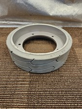 Exmile 323x100 Scissor Lift Tire & Wheel Assembly For 1930ES 6RS 1230ES 1532R picture