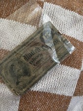 1869 Fifteen Cent US Note  picture
