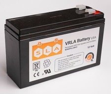 New RBC154 Compatible Replacement Battery for APC BE600M1, BN650M1 picture