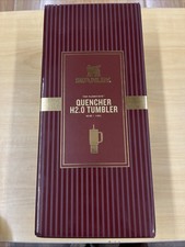 Stanley Chocolate Gold Quencher Tumbler 40oz LIMTED EDITION BRAND NEW picture