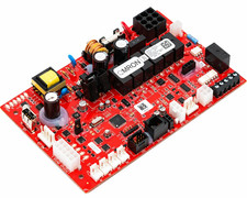 000008309-000014150 Rev K Control Board for Manitowoc Ice Machine Replacement picture