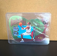 Fleer 1997-98 Skybox EX2001 Gravity Denied Insert Anfernee Hardaway 7 of 20GD picture