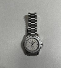 TAG Heuer 2000 972.013 1990-1999 picture