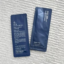 SU:M37 Water-full Marine Relief Ampoule Essence 1ml x 50pcs Moisture K-Beauty picture