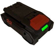 Hilti Nuron B22-55 Li-ion 21.6V 2.50Ah Battery Pack - Excellent Condition picture