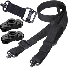 Two Point Traditional Sling Quick Adjust picture