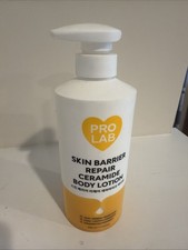 PRO LAB Skin Barrier Repair Ceramide Moisturizer Lotion Body 500ml picture