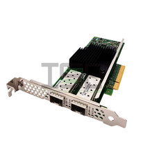 HP 790316-001 HPE 10Gb 2-port 562SFP+ Ethernet Adapter FH picture