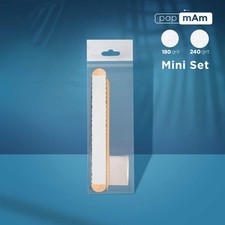 Disposable Nail Set picture