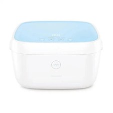 59S Liviliti Paptizer Smart SANITIZER UVC LED & HEAT Sanitizer picture