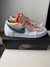 Nike Men’s KAWS x sacai Blazer Low 