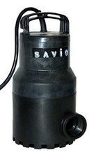 Savio WMC2220 Water Master Clear 2220 GPH Pump for Waterfalls-Water Features picture