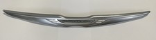 2015-2017 Chrysler 200 Front Grille Emblem OEM picture