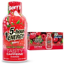 Shot Extra Strength Shot picture