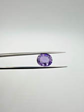 4.69 Ct Fine Natural Pink Tourmaline Cushion Cut Loose Gemstone 12 x 10 mm picture