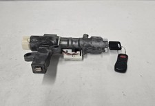 2002-2006 Nissan Altima Ignition Switch Lock Cylinder With Key OEM picture