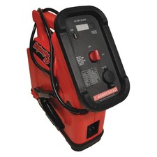 ASSOCIATED EQUIP KS400 Jump Starter,12V,400A,Max Voltage 300V 36MW21 picture